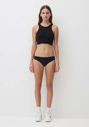  Mavi 3lü Klasik Külot 1912902-28458