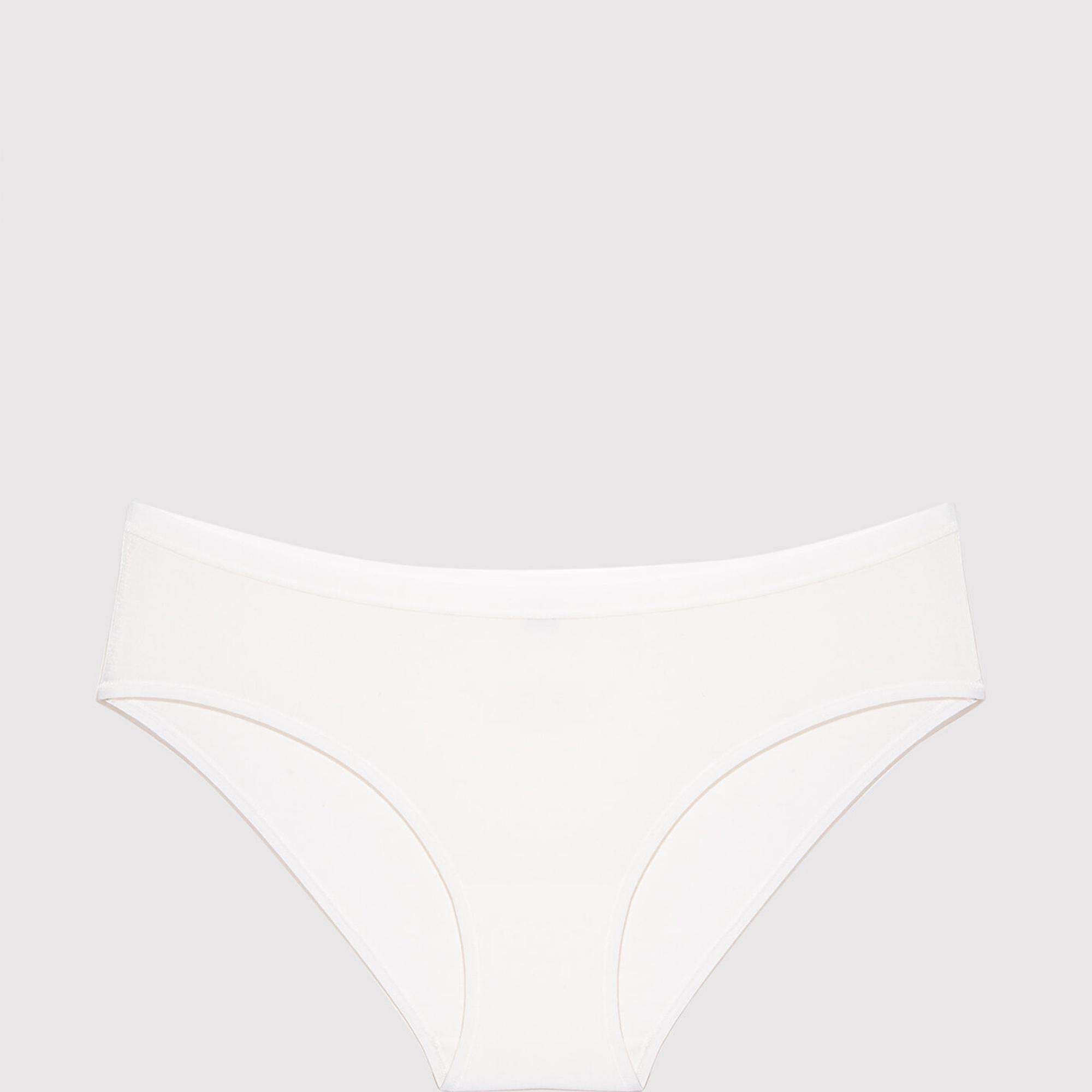 Mavi 3lü Hipster Külot 1912903-28458