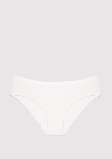  Mavi 3lü Hipster Külot 1912903-28458