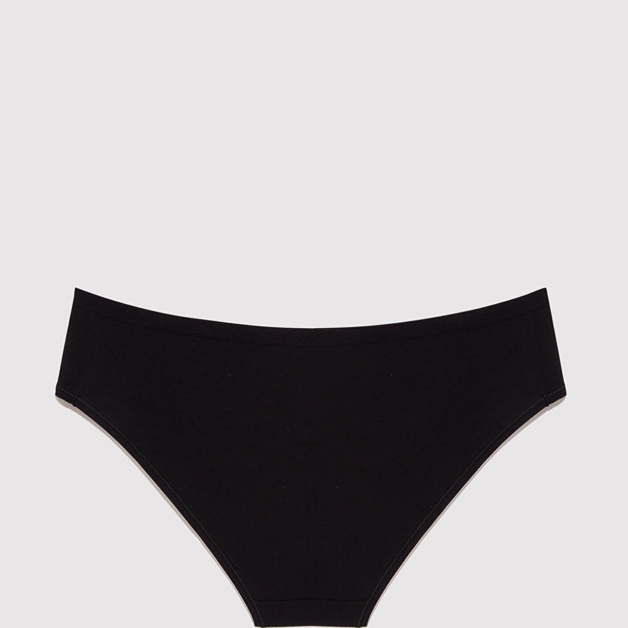 Mavi 3lü Hipster Külot 1912903-28458