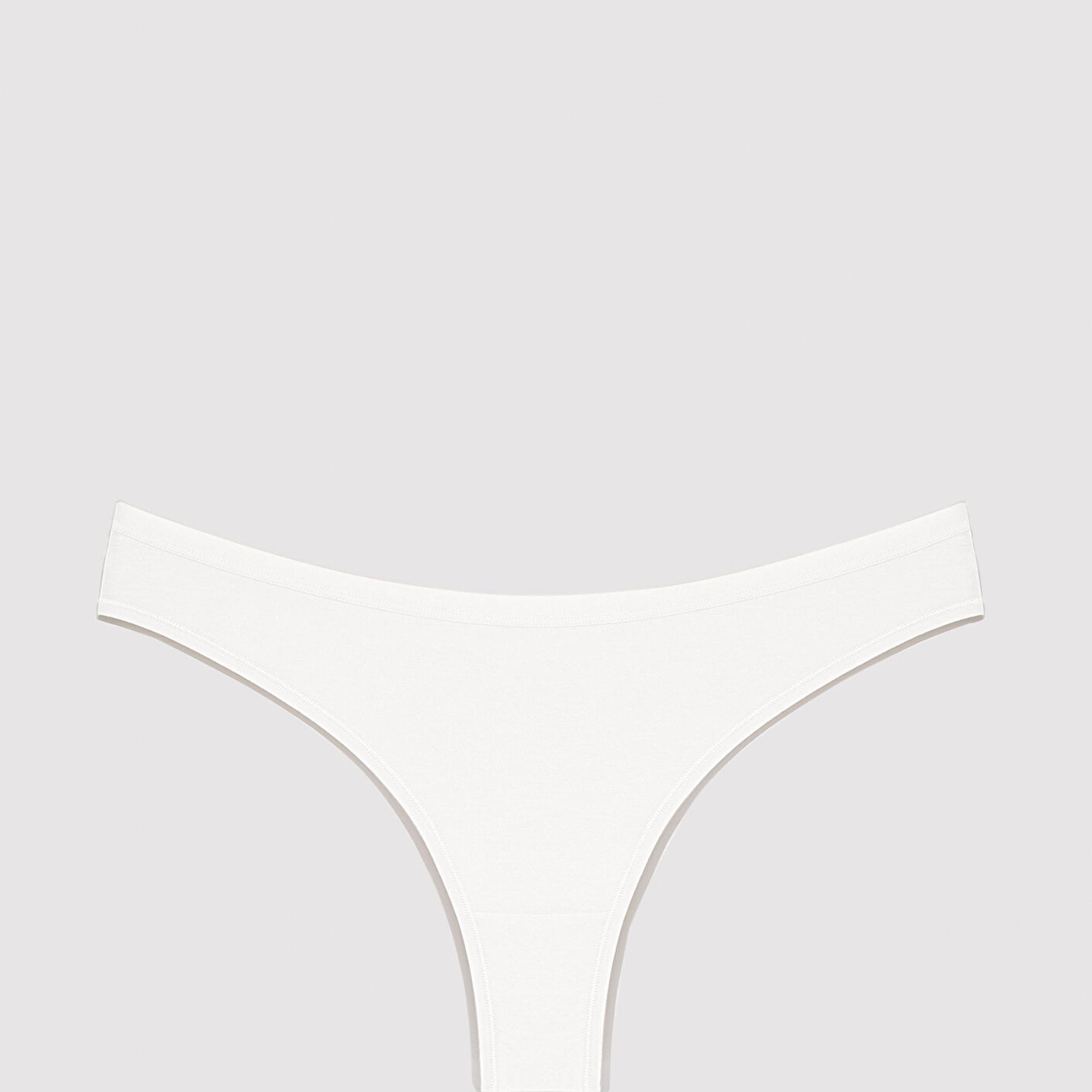 Mavi 3lü Brazilian Külot 1912904-28458