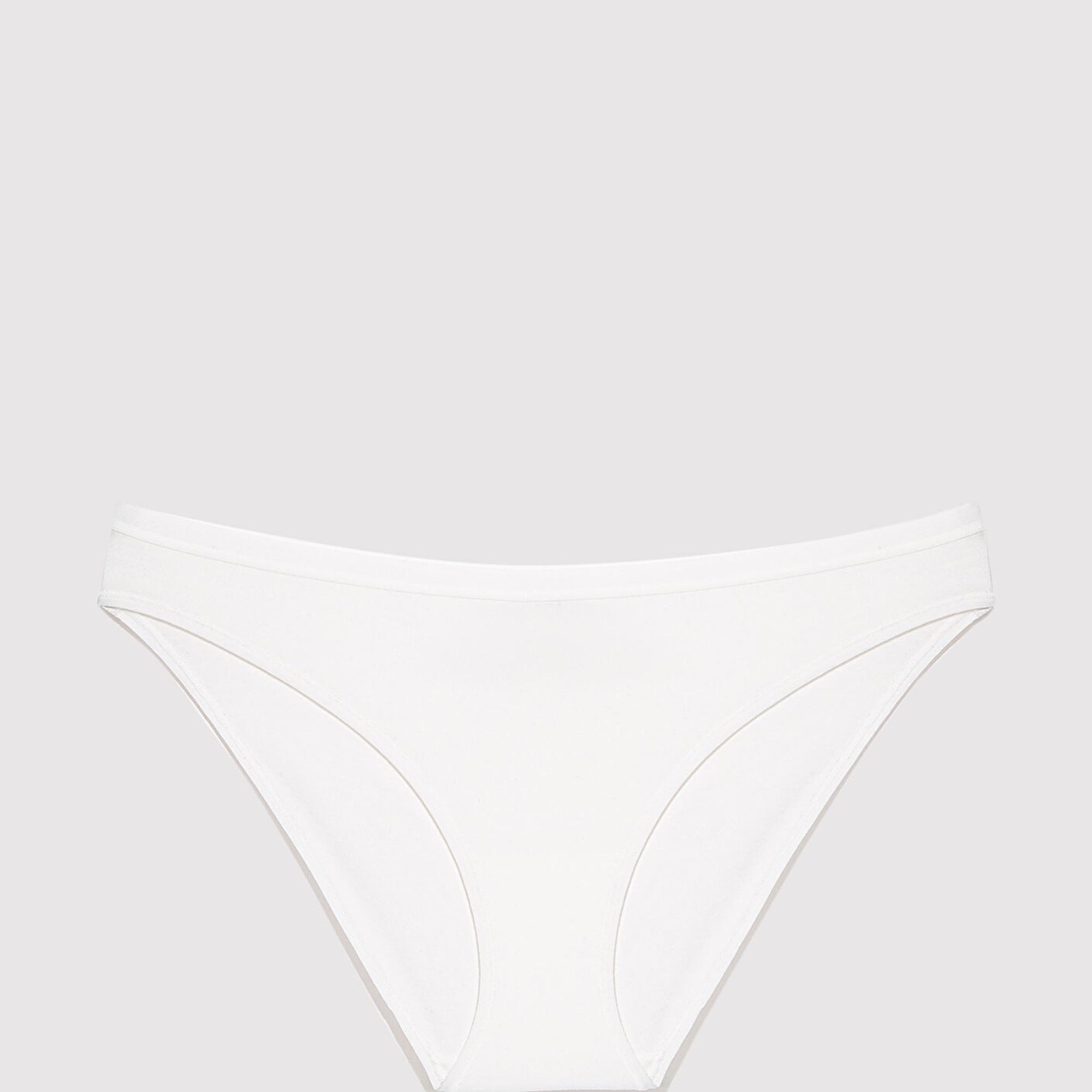 Mavi 3lü Klasik Külot 1912902-28458