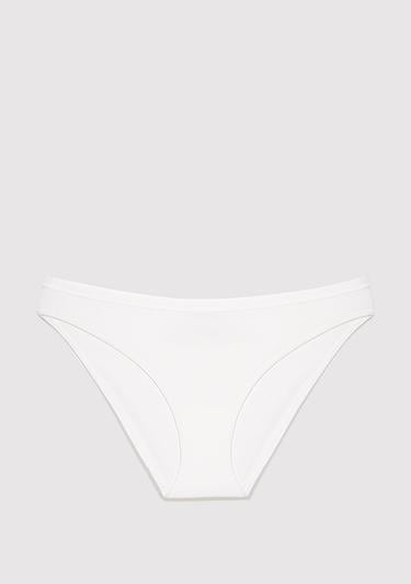  Mavi 3lü Klasik Külot 1912902-28458