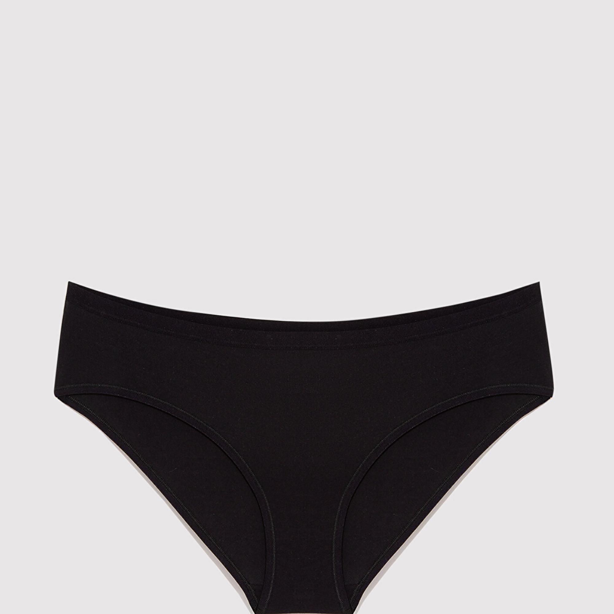 Mavi 3lü Hipster Külot 1912903-28458