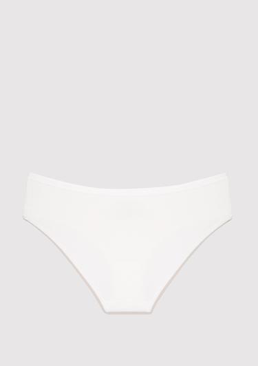  Mavi 3lü Hipster Külot 1912903-28458