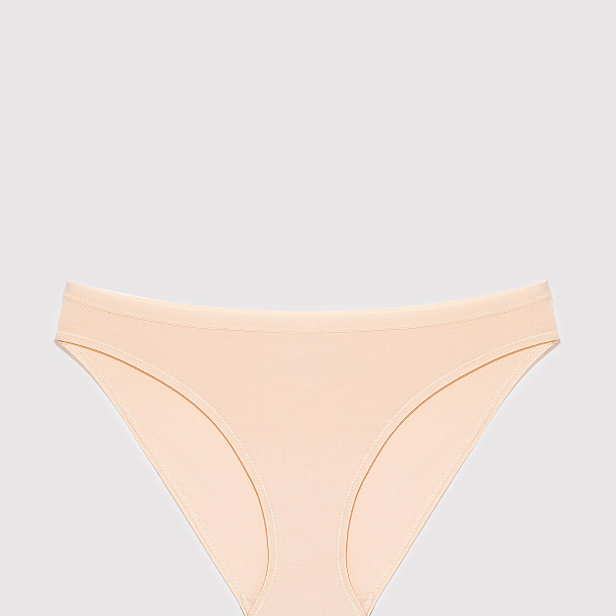 Mavi 3lü Klasik Külot 1912902-28458