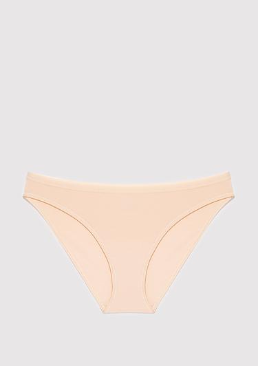  Mavi 3lü Klasik Külot 1912902-28458