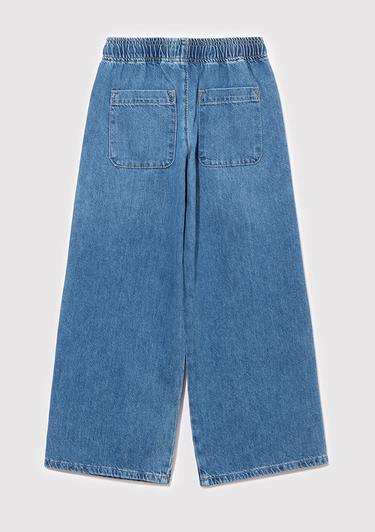  Mavi Loco 90lar Vintage Indigo Mavisi Jean Pantolon 7010405-88226