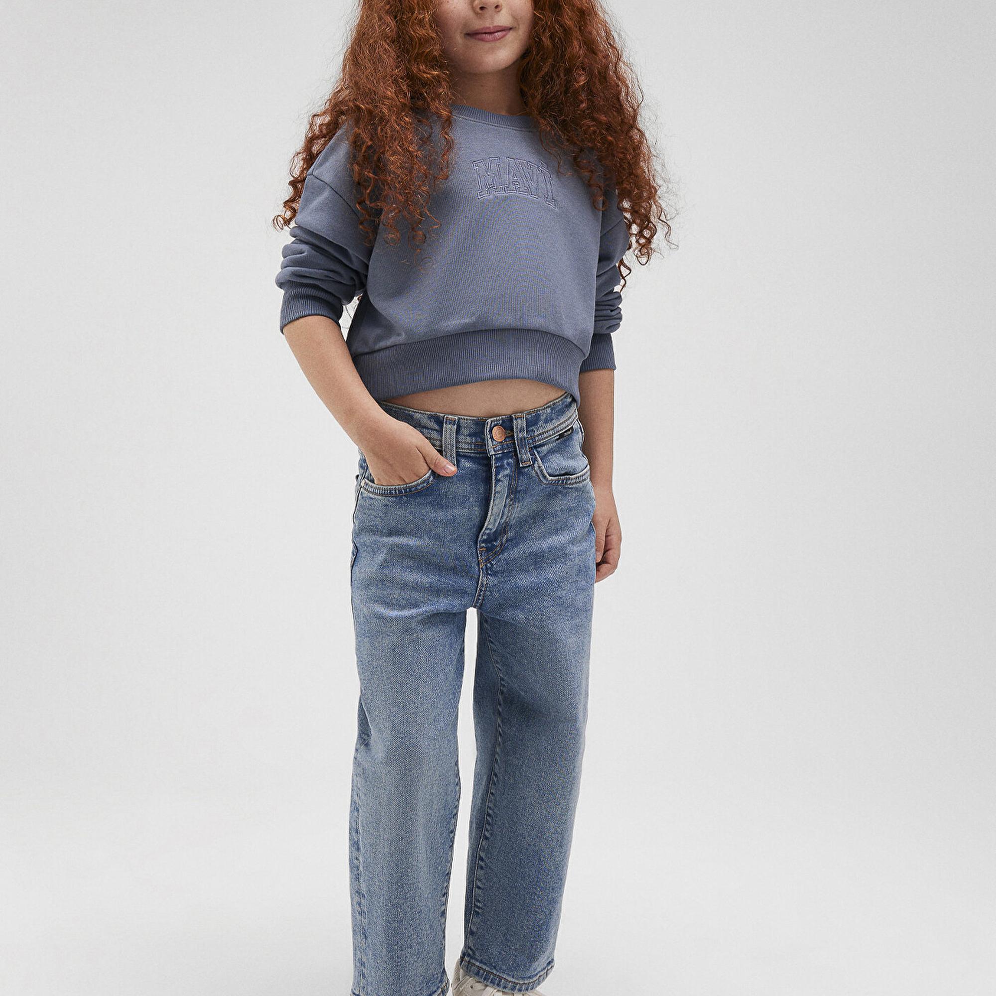 Mavi Azra 90lar Indigo Mavisi Jean Pantolon 7010510-88228