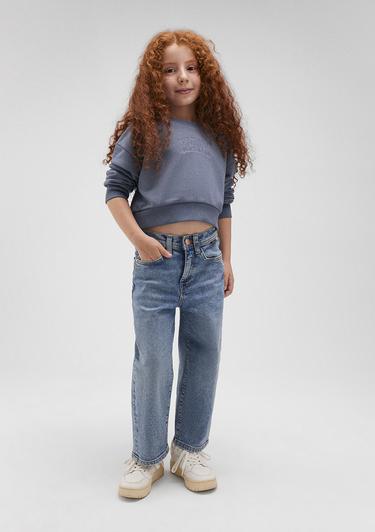  Mavi Azra 90lar Indigo Mavisi Jean Pantolon 7010510-88228