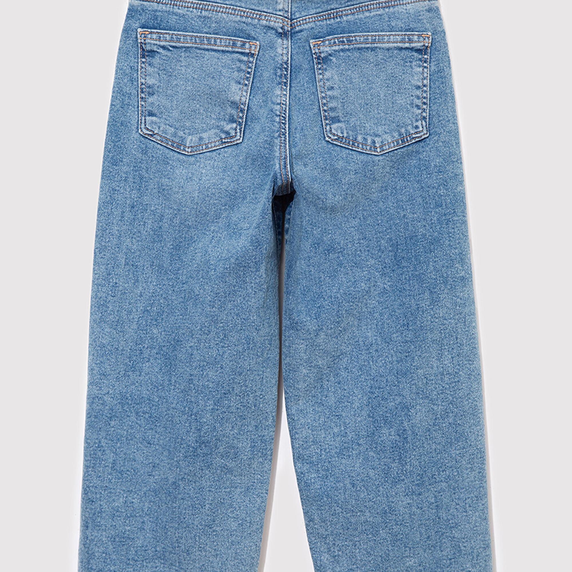 Mavi Azra 90lar Indigo Mavisi Jean Pantolon 7010510-88228