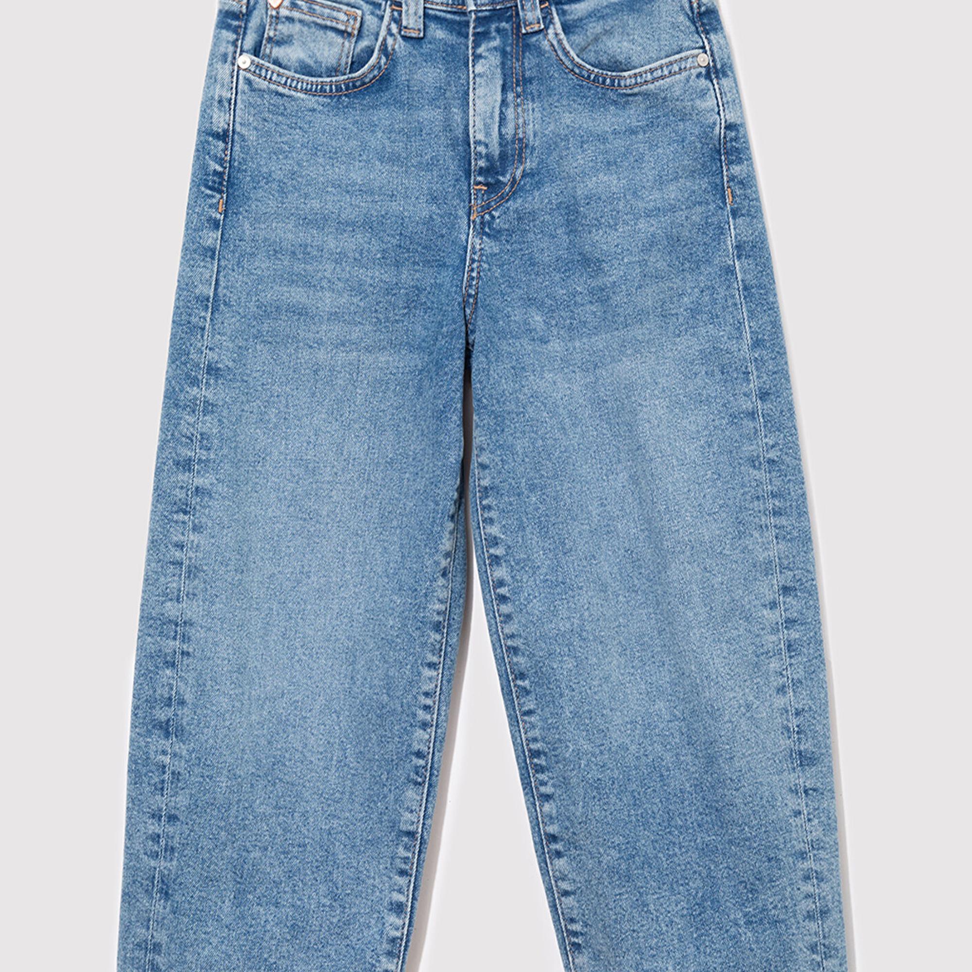 Mavi Azra 90lar Indigo Mavisi Jean Pantolon 7010510-88228