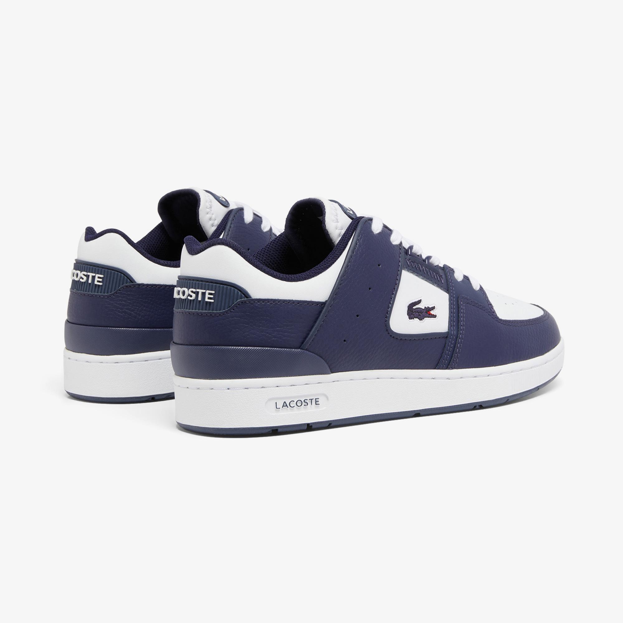 Court Cage Erkek Lacivert Sneaker