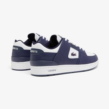  Court Cage Erkek Lacivert Sneaker