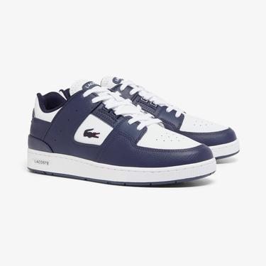 Court Cage Erkek Lacivert Sneaker