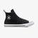 Converse Chuck Taylor All Star TecTuff Unisex Siyah Deri Sneaker