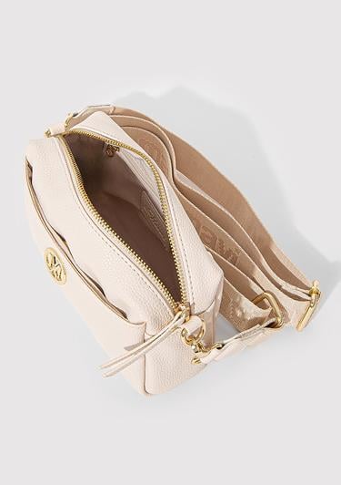  Mavi Bej Çapraz Çanta 1912662-87740