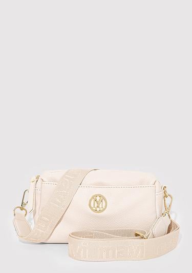  Mavi Bej Çapraz Çanta 1912662-87740