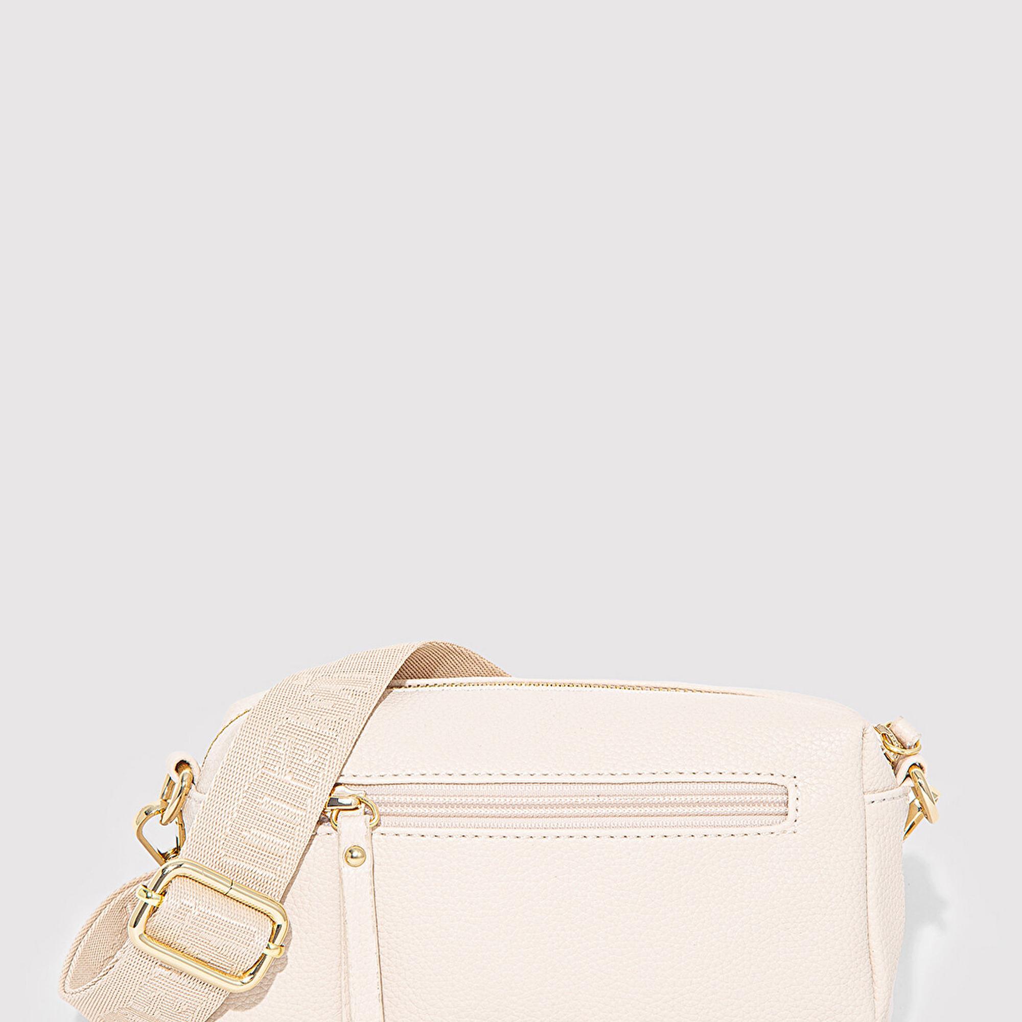 Mavi Bej Çapraz Çanta 1912662-87740