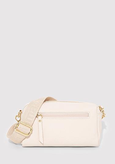  Mavi Bej Çapraz Çanta 1912662-87740