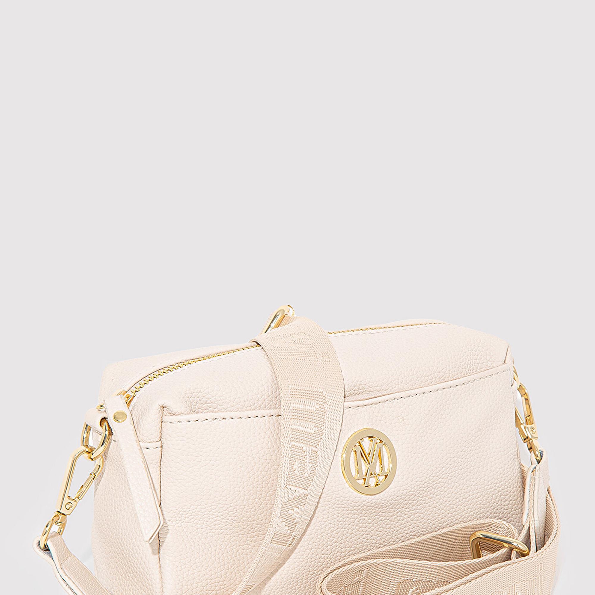 Mavi Bej Çapraz Çanta 1912662-87740