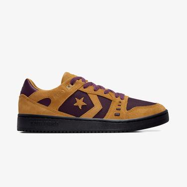  Converse CONS AS-1 Pro Unisex Kahverengi Süet Sneaker