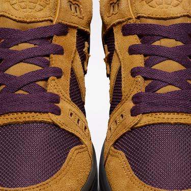  Converse CONS AS-1 Pro Unisex Kahverengi Süet Sneaker