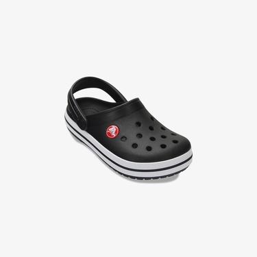  Crocs Crocband T Bebek Siyah Terlik