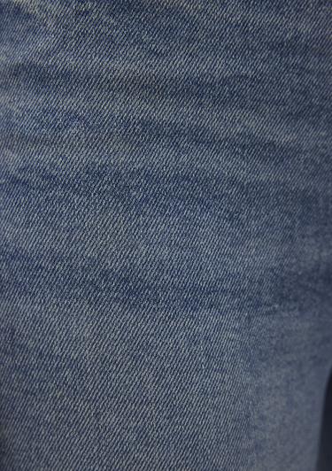  Mavi Serenay Gold Shape Puslu Indigo Mavisi Jean Pantolon 100980-87796