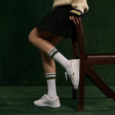  Carnaby Set Kadın Beyaz Sneaker