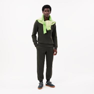  Baseshot Erkek Gri Sneaker