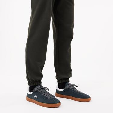  Baseshot Erkek Gri Sneaker