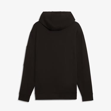  Puma Open Road Erkek Siyah Günlük Sweatshirt