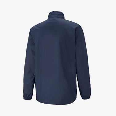  Puma Active Erkek Mavi Günlük Sweatshirt