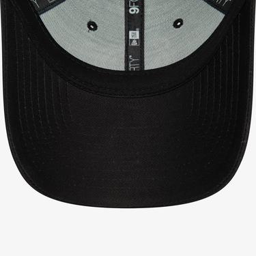  New Era Side Patch Boston Celtics Unisex Yeşil Şapka