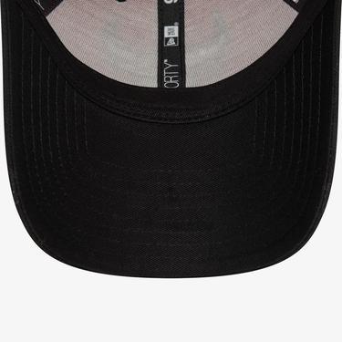  New Era Side Patch Chicago Bulls Unisex Kırmzı Şapka