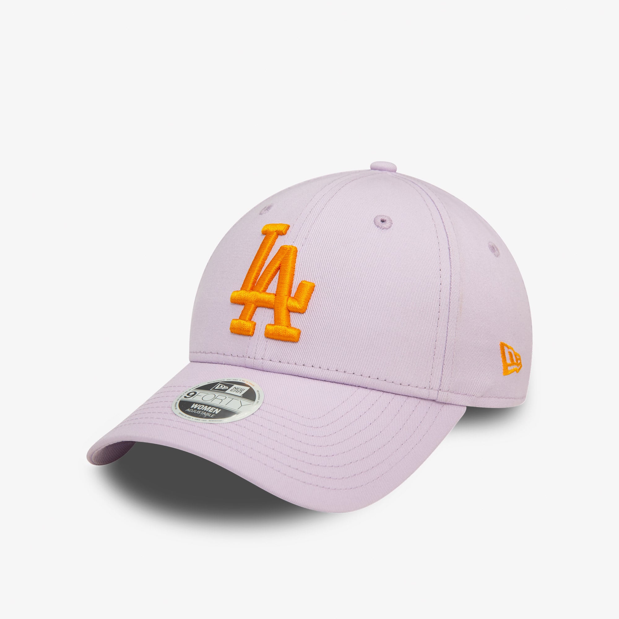  New Era LA Dodgers Unisex Pembe Şapka