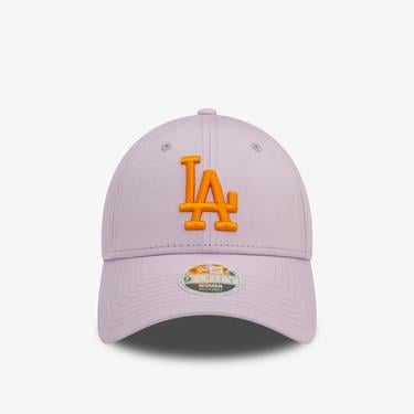  New Era LA Dodgers Unisex Pembe Şapka