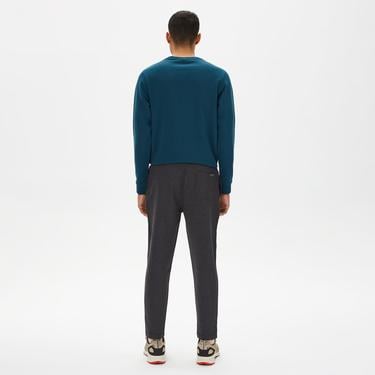  Columbia Lodge Jogger Iı Erkek Gri Günlük Eşofman Altı