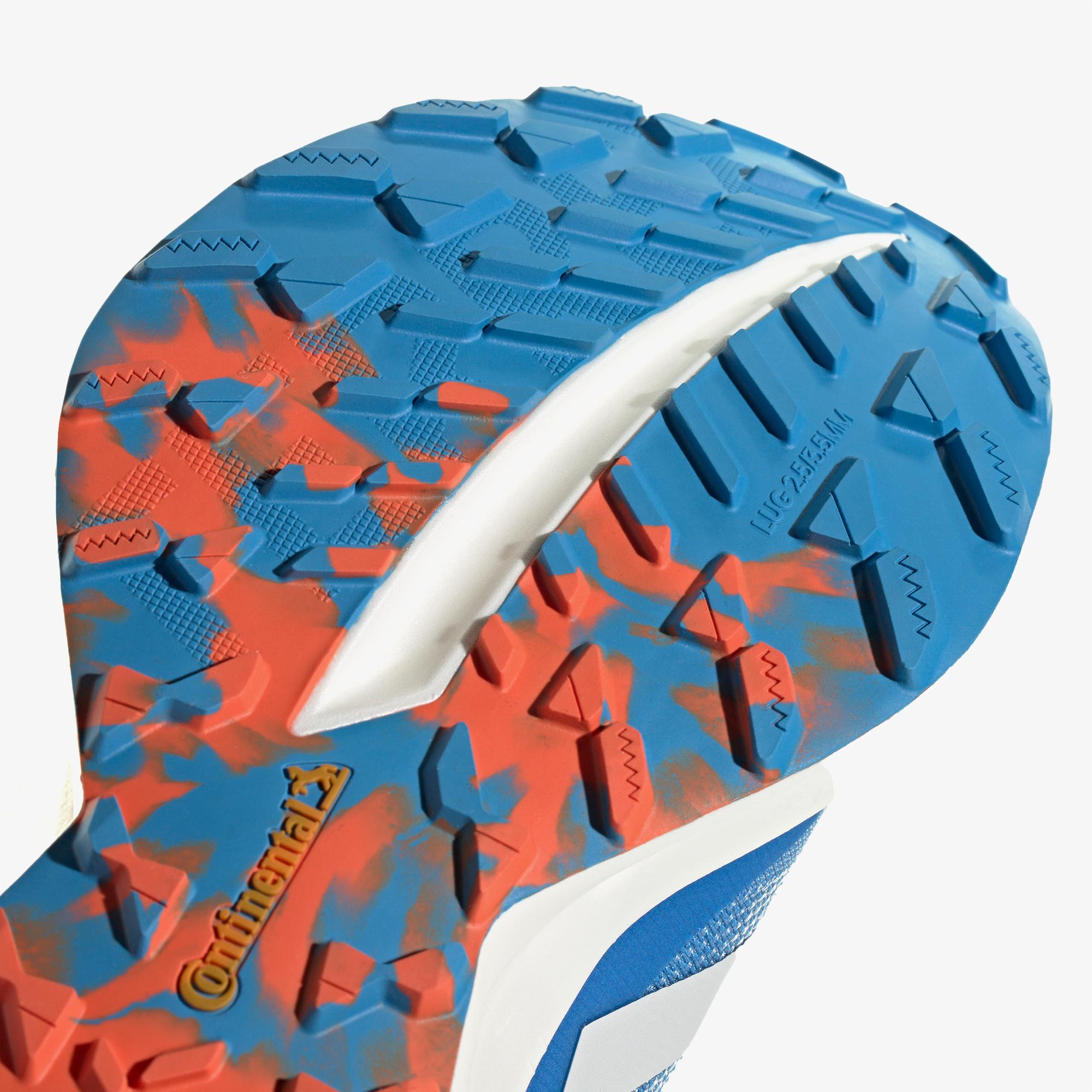 adidas Terrex Agravic Speed Ultra Trail Koşu Ayakkabısı