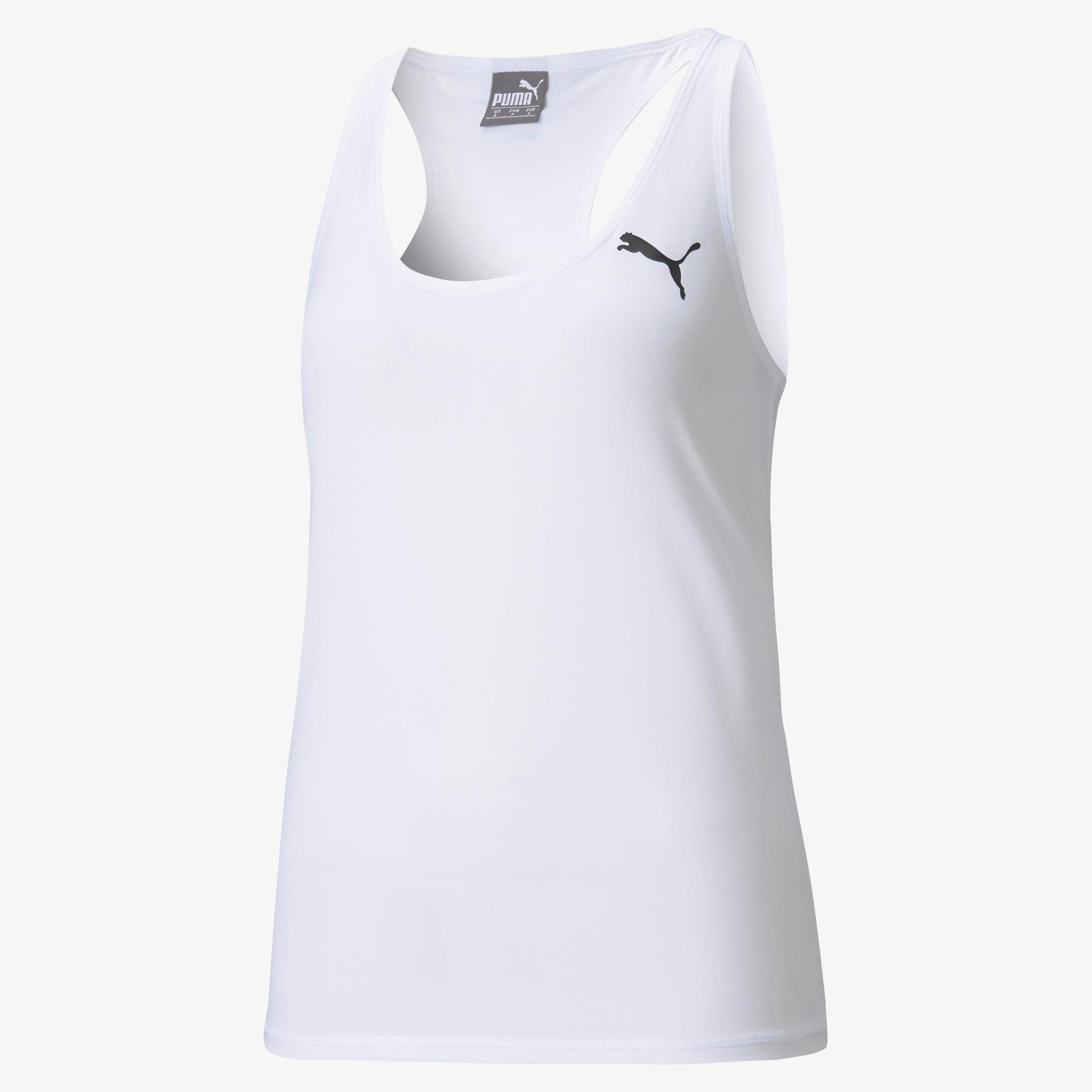 Puma Actve Kadın Beyaz Antrenman Atleti