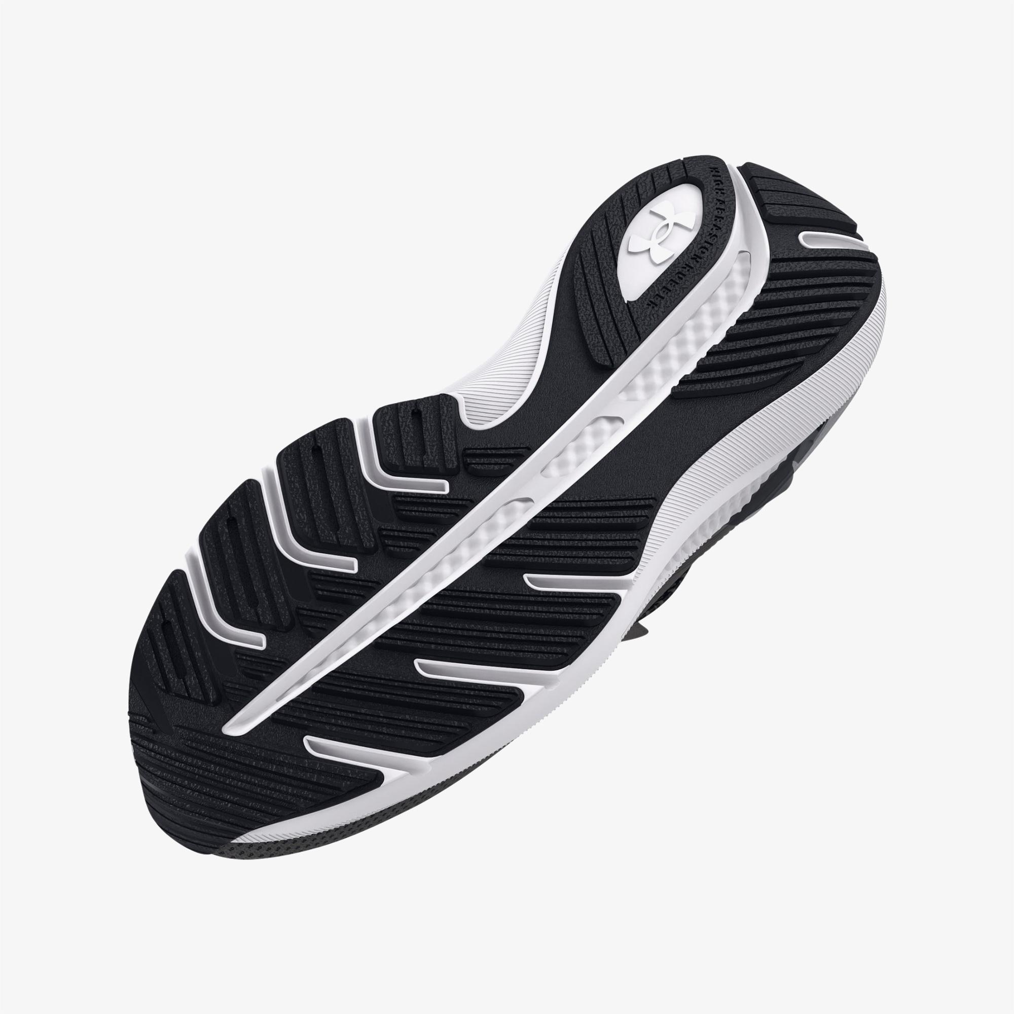 Under Armour Shift Running Erkek Gri Koşu Ayakkabısı