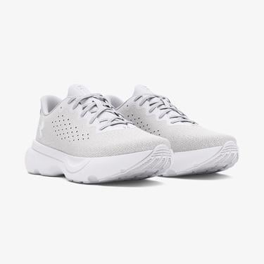  Under Armour Infinite Erkek Beyaz Koşu Ayakkabısı