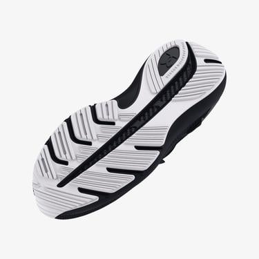  Under Armour Shift Running Kadın Siyah Koşu Ayakkabısı