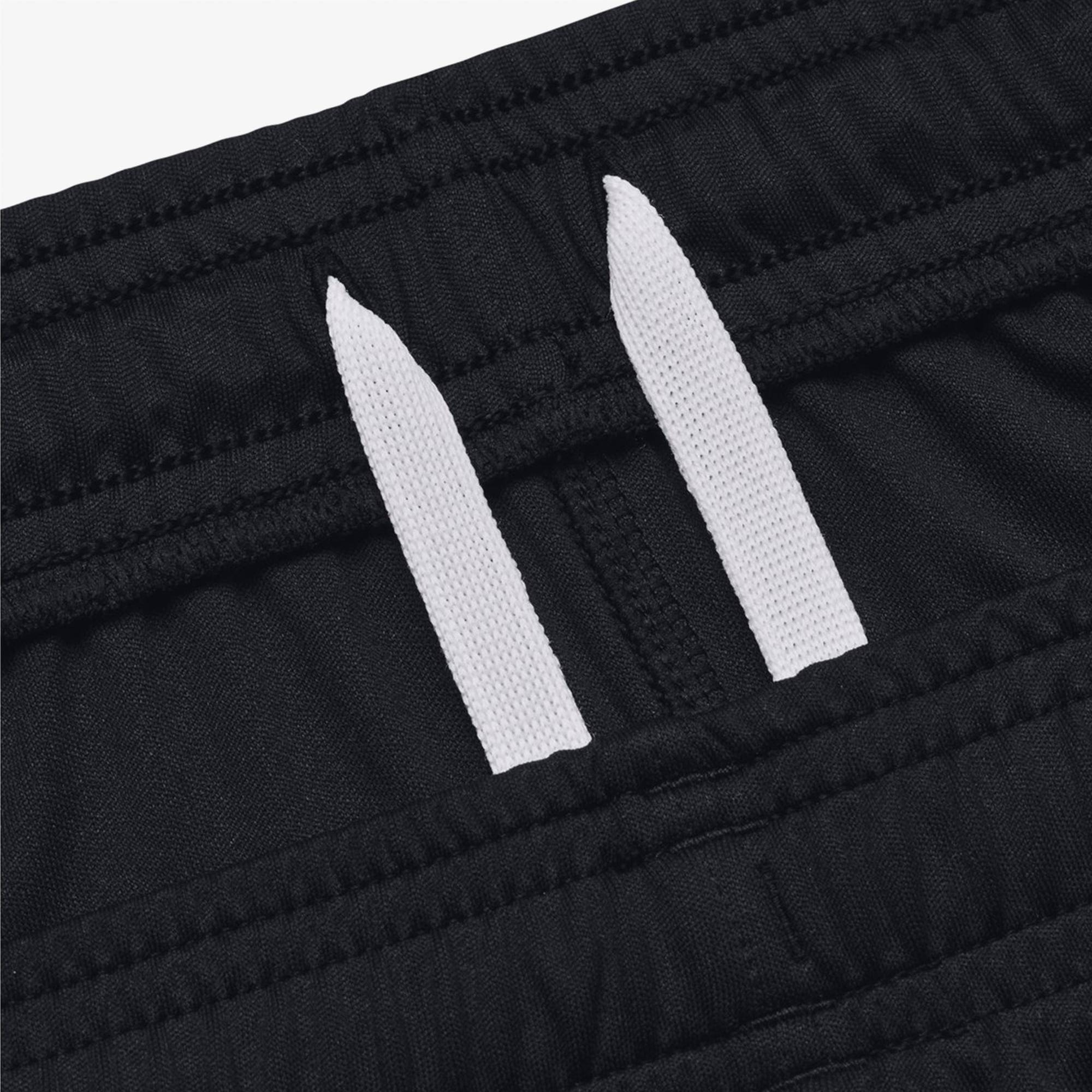 Under Armour Challenger Erkek Siyah Antrenman Şortu