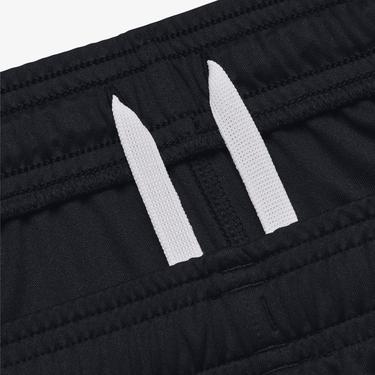  Under Armour Challenger Erkek Siyah Antrenman Şortu