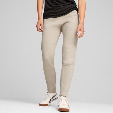  Puma Evostripe Kadın Bej Günlük Eşofman Altı