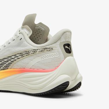  Puma Velocity Nitro 3 Kadın Beyaz Koşu Ayakkabısı