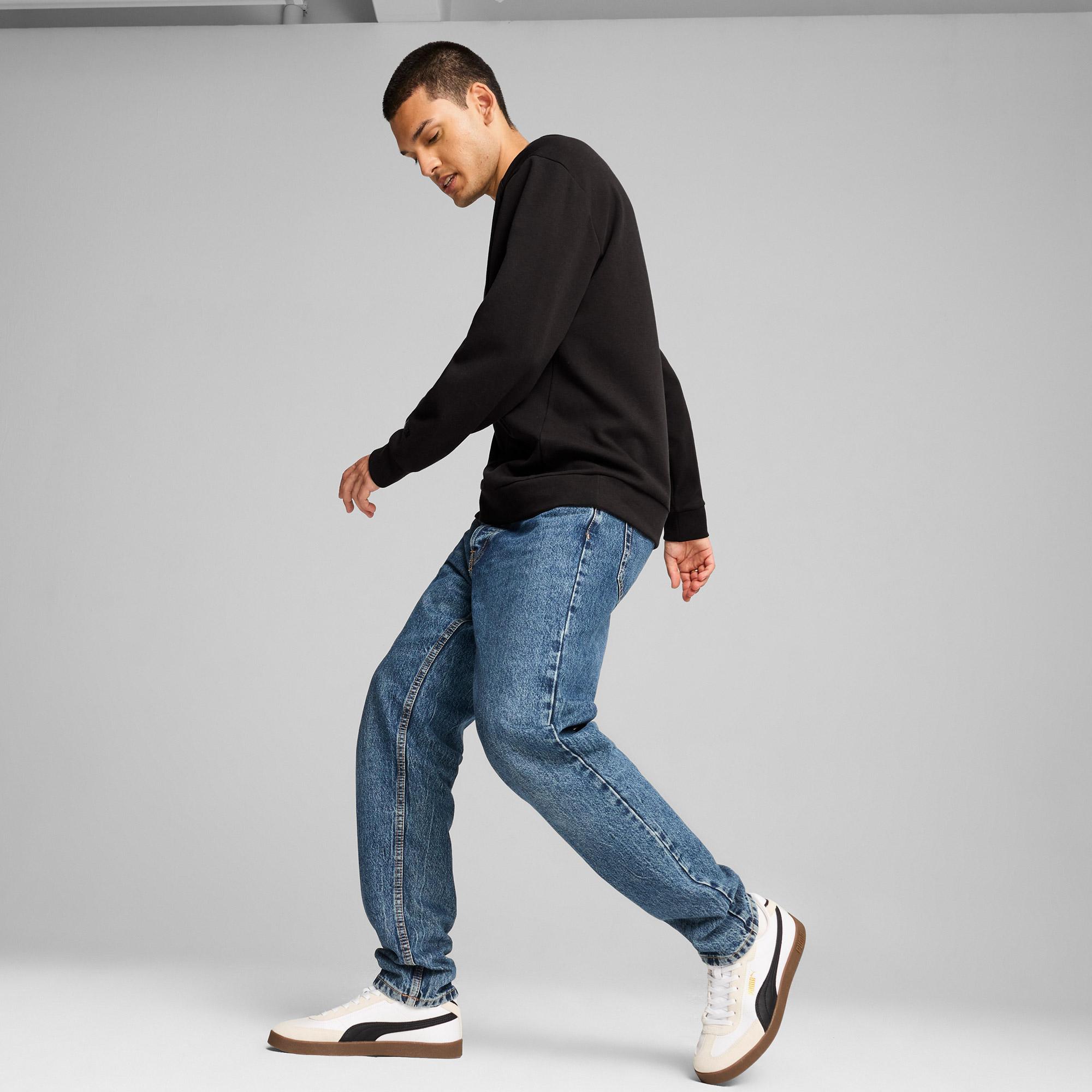 Puma Club II Era Unisex Beyaz  Spor Ayakkabı