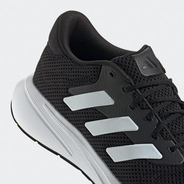  adidas Response Runner Erkek Siyah Koşu Ayakkabısı